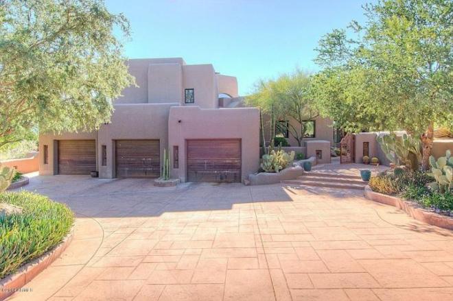 $1,000,000 Budget AZ 13