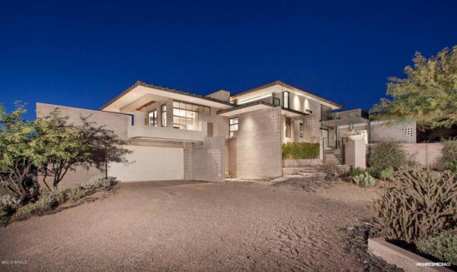 $1,000,000 Budget AZ 14