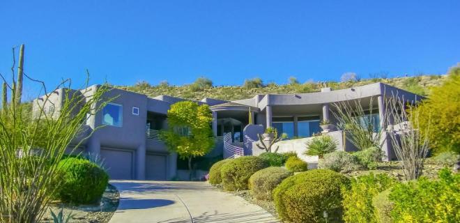 $1,000,000 Budget AZ 15