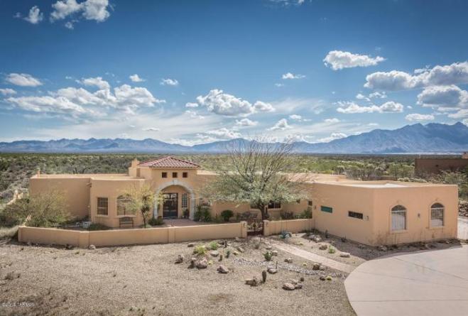 $1,000,000 Budget AZ 16