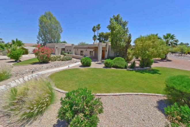 $1,000,000 Budget AZ 2