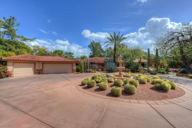 $1,000,000 Budget AZ 3