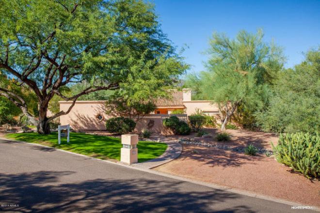 $1,000,000 Budget AZ 4