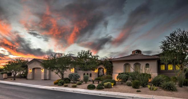 $1,000,000 Budget AZ 5