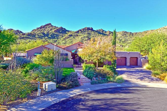 $1,000,000 Budget AZ 6