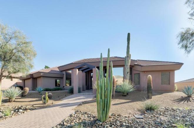 $1,000,000 Budget AZ