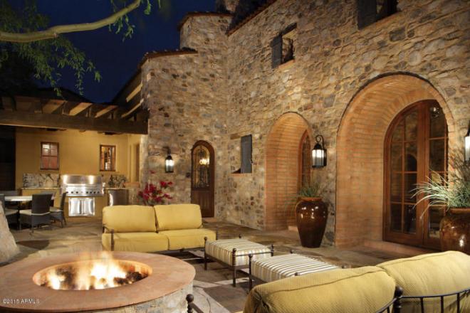 $11 Million Mummy Mountain Sprawling Estate 1