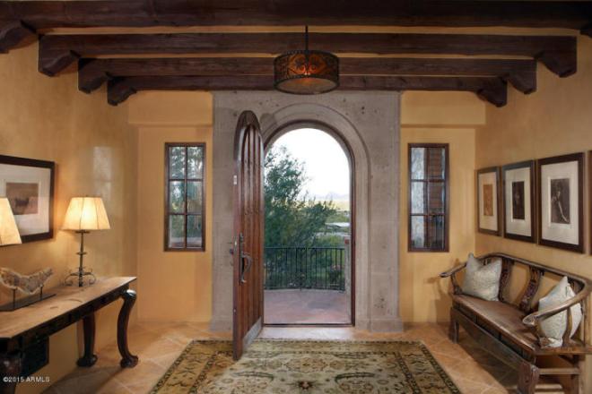 $11 Million Mummy Mountain Sprawling Estate 5