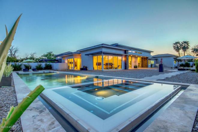 1782 E CARVER RD Tempe, AZ 85284 2