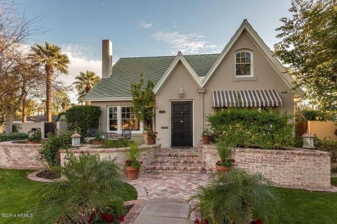 901 W Palm LN Phoenix, AZ 85007 18