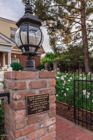 The Harry J. Felch House a Dutch Colonial in Roosevelt District can be yours for&nbsp;$985K