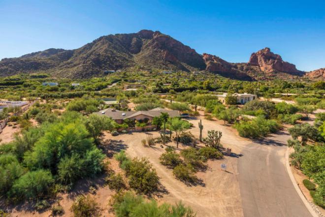 Top 11 March Madness 2015 Arizona Home Sales 1
