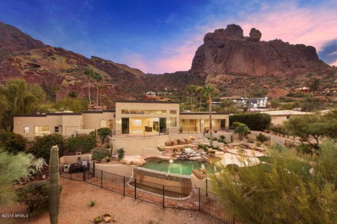 Top 11 March Madness 2015 Arizona Home Sales 2