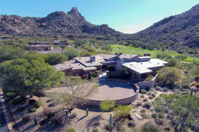 Top 11 March Madness 2015 Arizona Home Sales 3