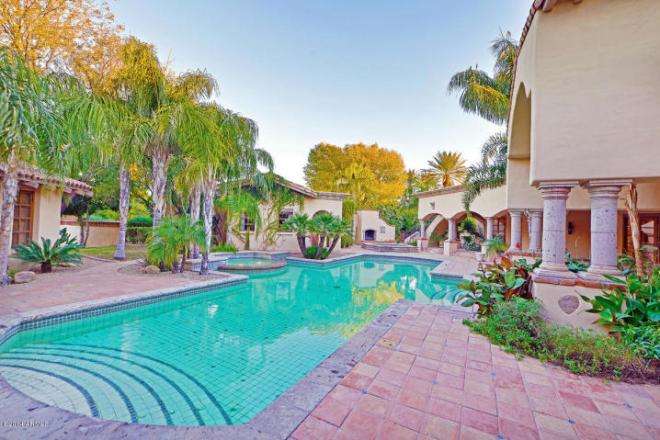 Top 11 March Madness 2015 Arizona Home Sales 4