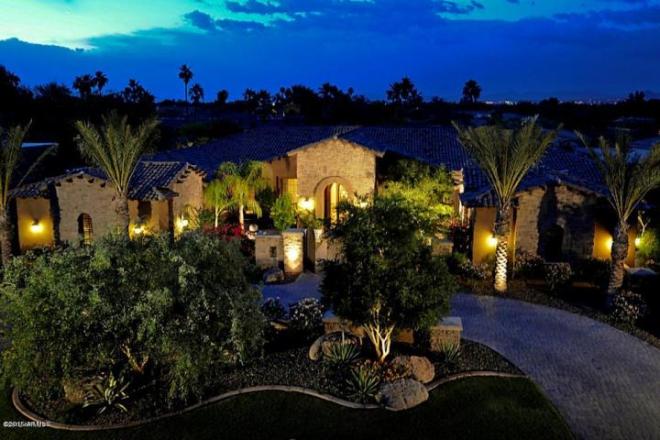 Top 11 March Madness 2015 Arizona Home Sales 5
