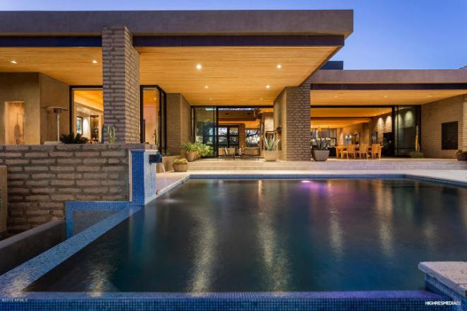 Top 11 March Madness 2015 Arizona Home Sales