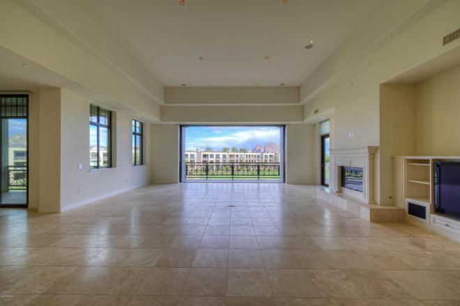 April 2015 most expensive condo sale