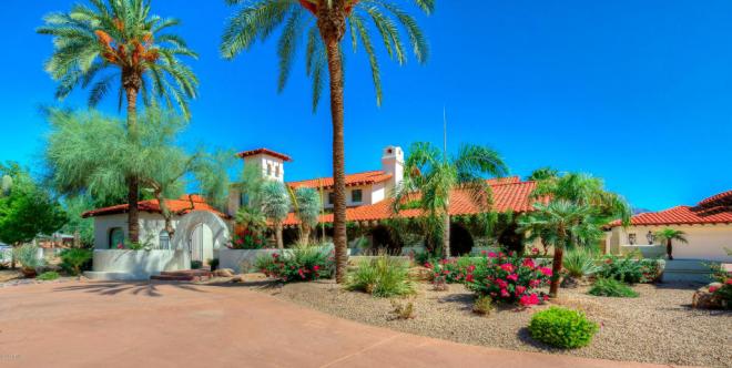 April 2015 most expensive home sale 1