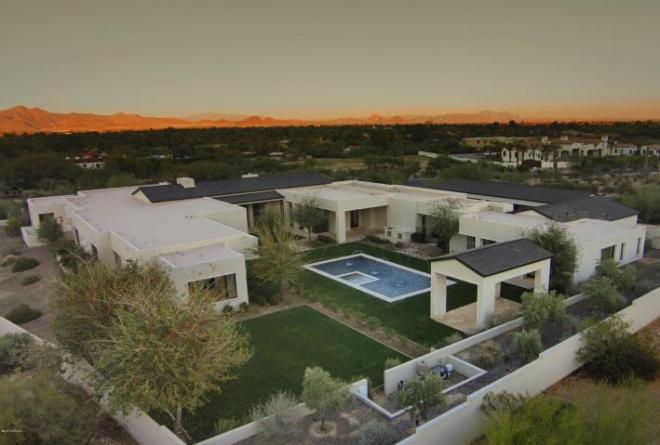 April 2015 most expensive home sale 2