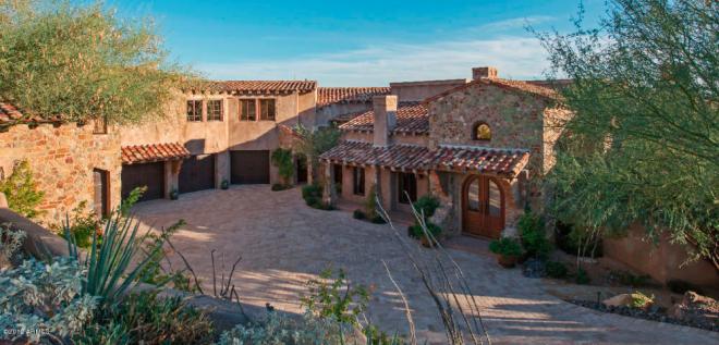 April 2015 most expensive home sale 3