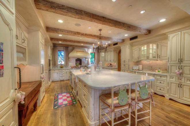 April 2015 most expensive home sale 4