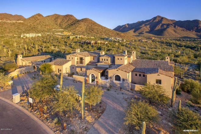 April 2015 most expensive home sale 5