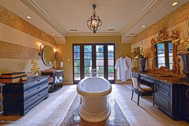 April 2015 most expensive home sale 6