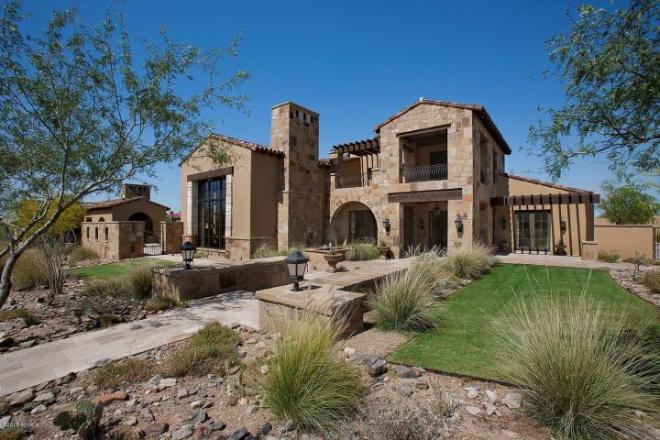 April 2015 most expensive home sale 8