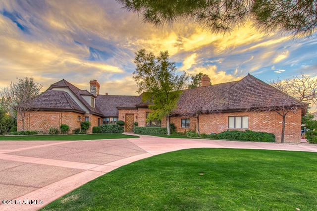 $1.87M Bank Owned Tudor-Style in Exclusive Biltmore Estates