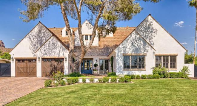 Absolute perfection! Brand New Luxury Home lists in Del Ray Estates Arcadia