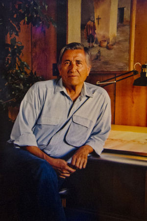 The 6 Most “Iconic Architects” in Arizona & where you might see their Inspirational Architecture 📐&nbsp;Designs