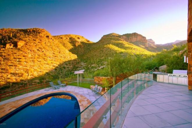 Multi-Million Dollar Home listings soaring in Arizona 1