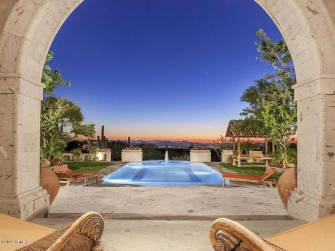 Multi-Million Dollar Home listings soaring in Arizona