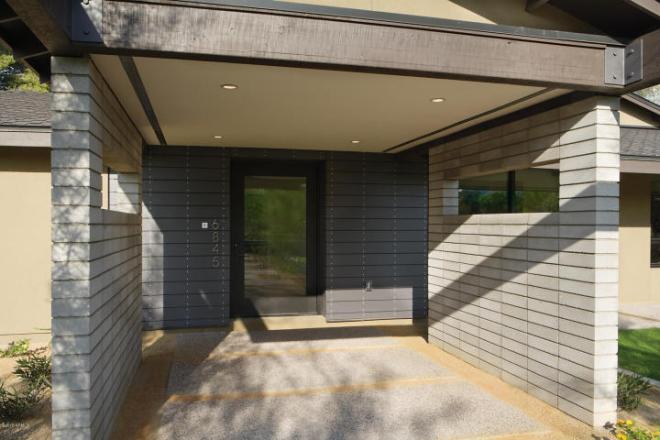 $2.3M Stunning Scottsdale Modern 2