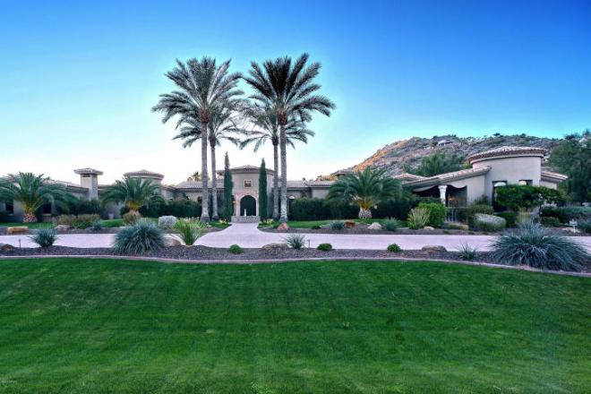 $7.2M Jaw Dropping Silverleaf Spanish Tops Most Expensive Home Sold during June 2015 3