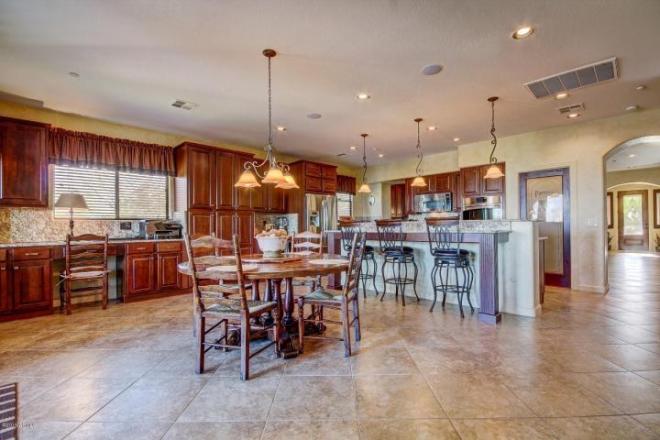 Verrado Luxury Golf Course Property 8