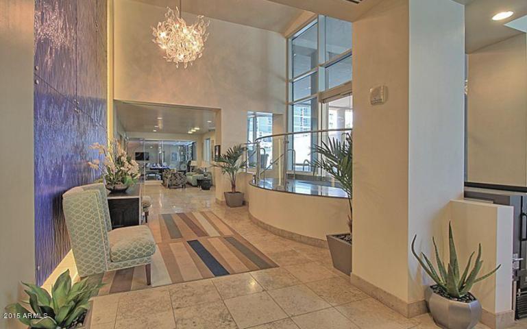 Bridgeview at Hayden Ferry Lakeside Penthouse 16