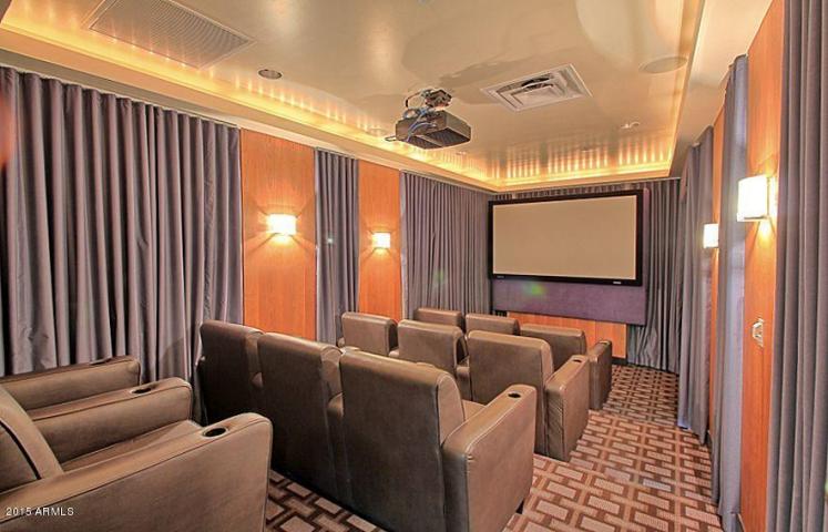 Bridgeview at Hayden Ferry Lakeside Penthouse 17