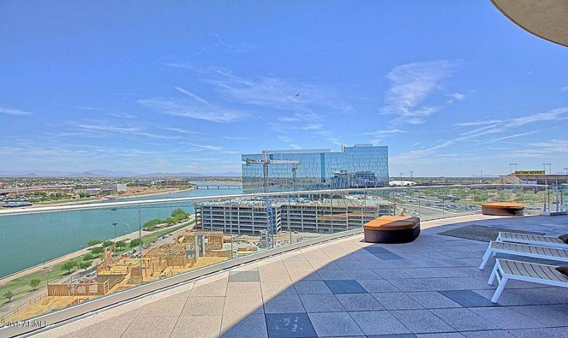 Bridgeview at Hayden Ferry Lakeside Penthouse 2