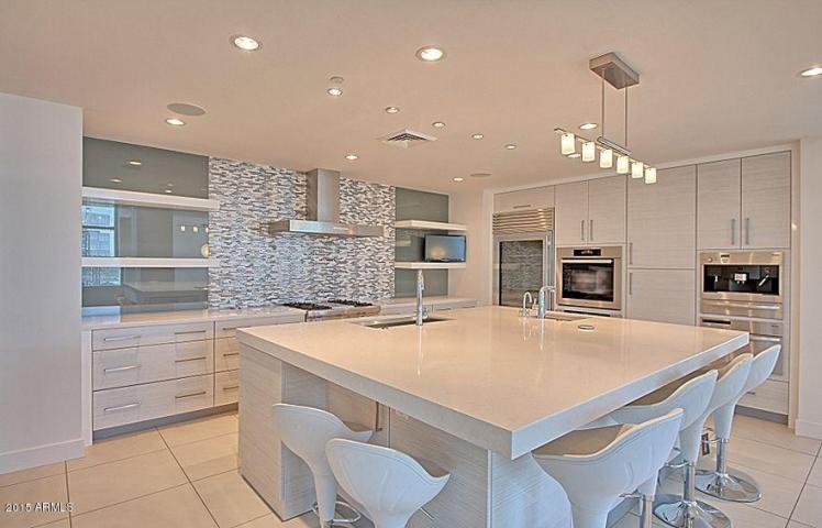 Bridgeview at Hayden Ferry Lakeside Penthouse 8