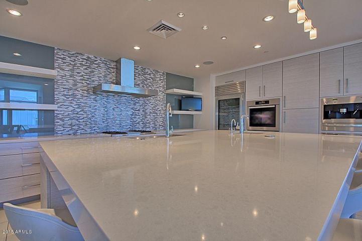 Bridgeview at Hayden Ferry Lakeside Penthouse 9