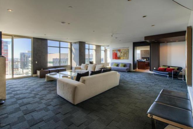 Eleventh Floor Esplanade Place Penthouse 2