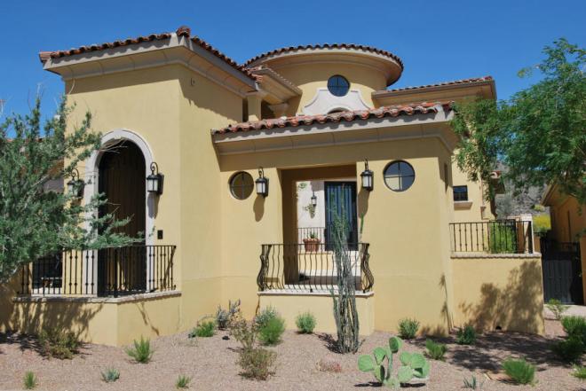 Sterling Estate Villas Silverleaf at DC Ranch