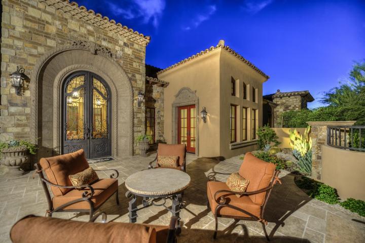 Don’t Worry! Luxury Home Scottsdale-Phoenix Market is NOT Cooling off, September was a slow&nbsp;month.