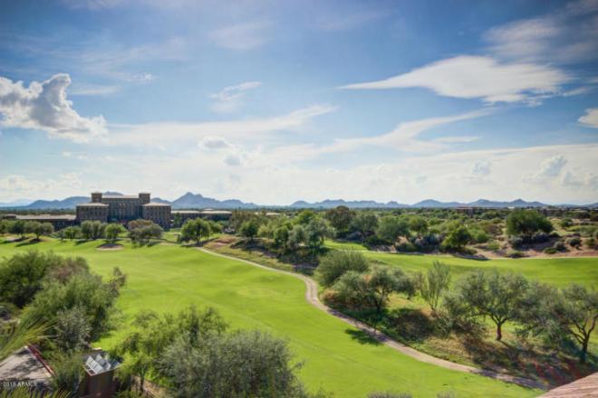 Scottsdale Landmark Penthouse #601 with views to spare 18