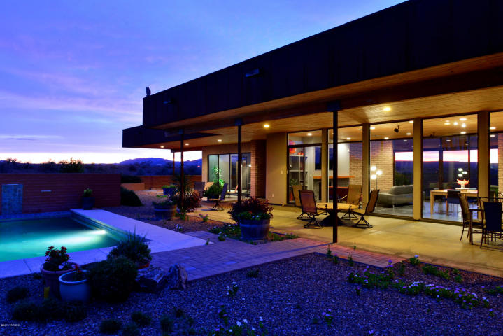 3211 S Corte Amarilla, Green Valley, AZ 85614 1