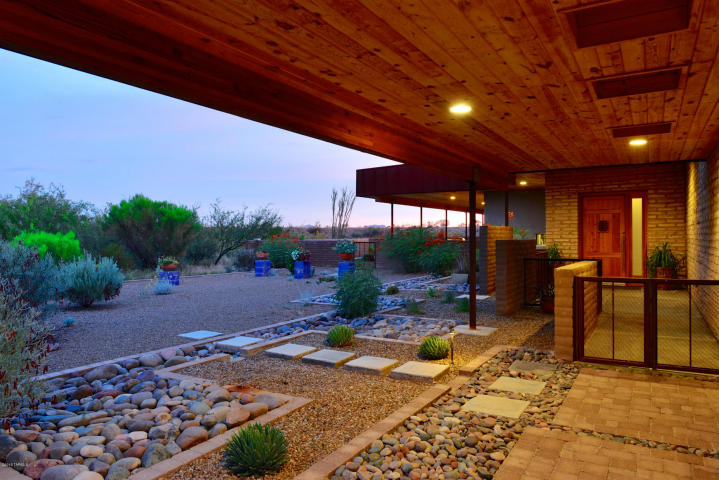 3211 S Corte Amarilla, Green Valley, AZ 85614 23