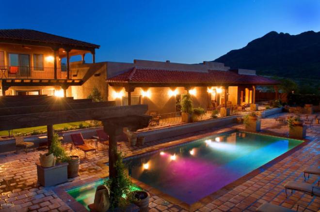 Tubac, az South Mill Ranch 18