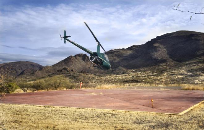 Tubac, az South Mill Ranch 22